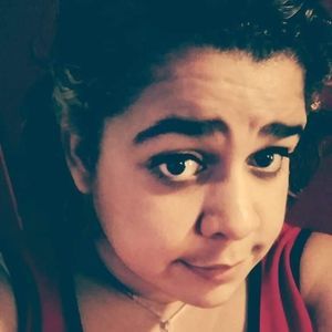 Meet your Posher, Alisha